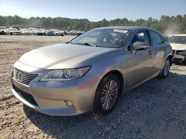 Photo 2 from auction – 2015 LEXUS ES 350 with VIN JTHBK1GG3F2160963