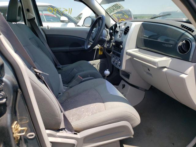 Photo 5 from auction – 2006 CHRYSLER PT CRUISER with VIN 3A4FY48B26T271065