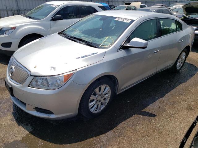 Photo 2 from auction – 2011 BUICK LACROSSE C with VIN 1G4GA5ED2BF367367