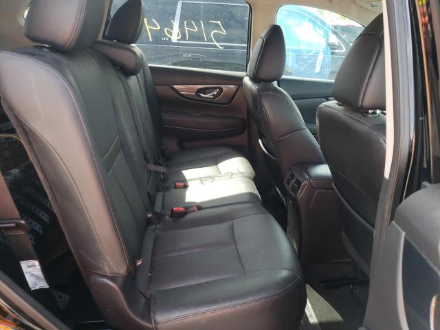 Photo 6 from auction – 2015 NISSAN ROGUE S with VIN 5N1AT2MV2FC896866