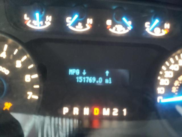 Photo 8 from auction – 2014 FORD F150 SUPER with VIN 1FTFW1CF7EKF90661