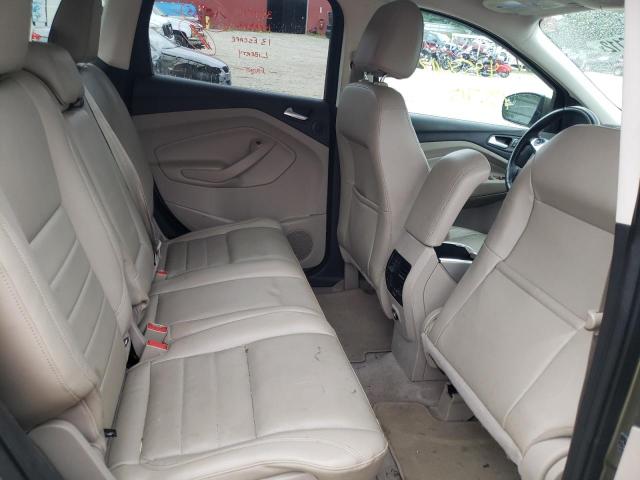 Photo 6 from auction – 2013 FORD ESCAPE SEL with VIN 1FMCU9HX3DUD19281
