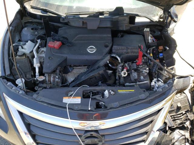 Photo 7 from auction – 2015 NISSAN ALTIMA 2.5 with VIN 1N4AL3AP7FC273863
