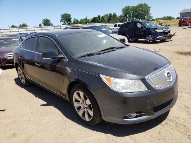 BUICK LACROSSE C 2011 with VIN 1G4GC5ED9BF337650 - Photo from auction