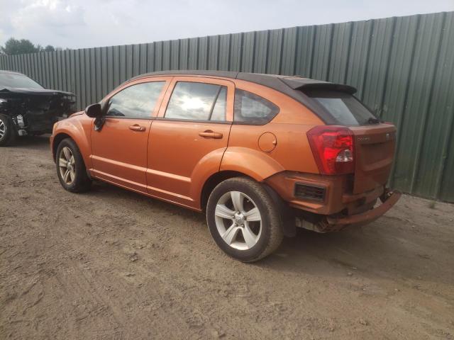 Photo 3 from auction – 2011 DODGE CALIBER MA with VIN 1B3CB3HA5BD106639