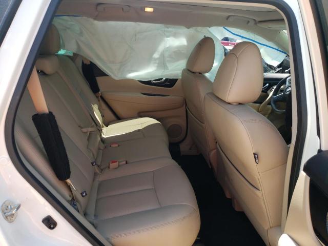 Photo 6 from auction – 2019 NISSAN ROGUE S with VIN 5N1AT2MT5KC742533