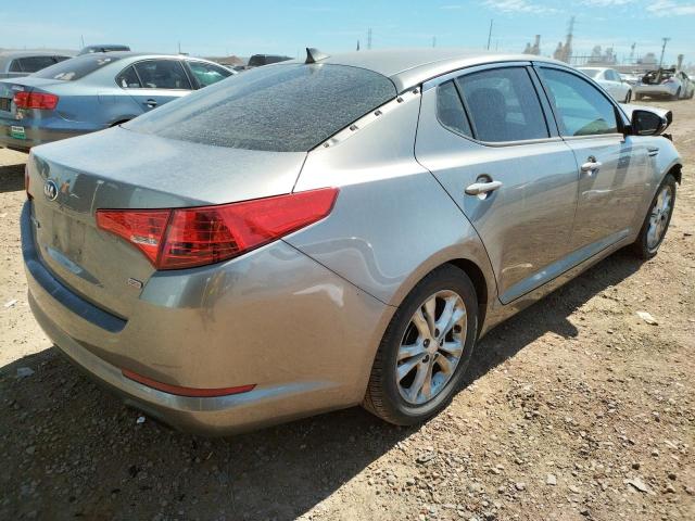 Photo 4 from auction – 2013 KIA OPTIMA LX with VIN 5XXGM4A70DG228008