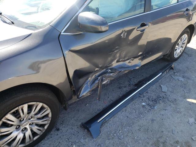 Photo 9 from auction – 2014 TOYOTA CAMRY L with VIN 4T1BF1FK7EU374607