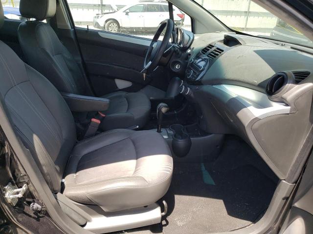 Photo 5 from auction – 2015 CHEVROLET SPARK LS with VIN KL8CB6S92FC765278