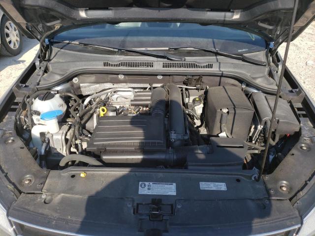 Photo 7 from auction – 2017 VOLKSWAGEN JETTA SE with VIN 3VWDB7AJ7HM391178