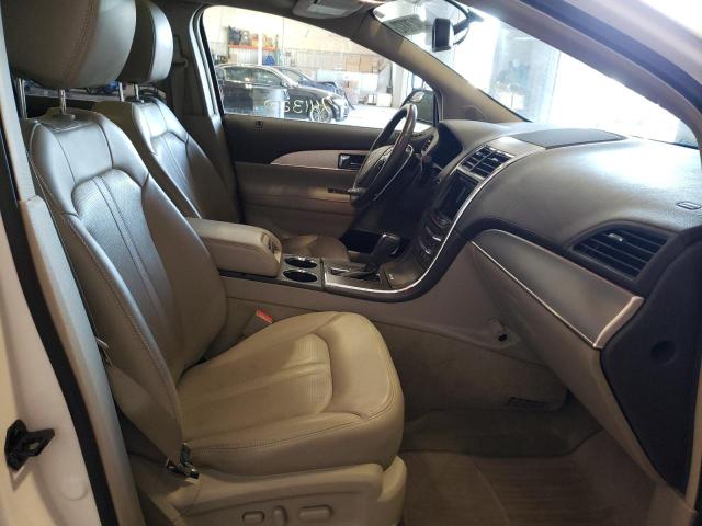 Photo 5 from auction – 2014 LINCOLN MKX with VIN 2LMDJ8JK5EBL11698