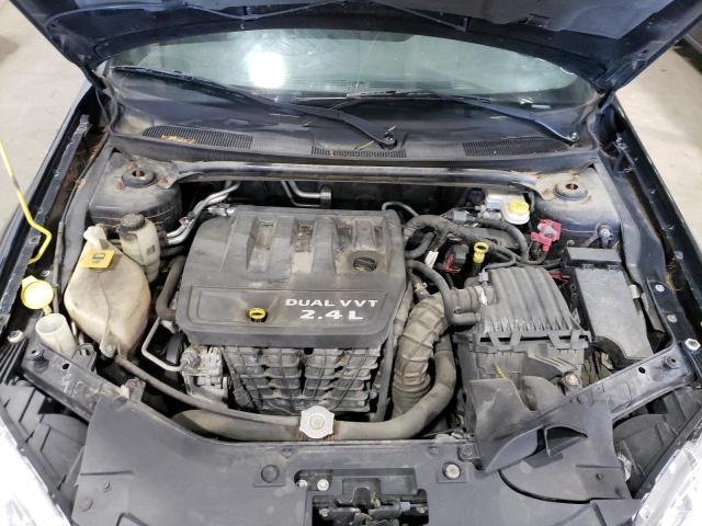 Photo 7 from auction – 2012 CHRYSLER 200 LX with VIN 1C3CCBAB1CN241058