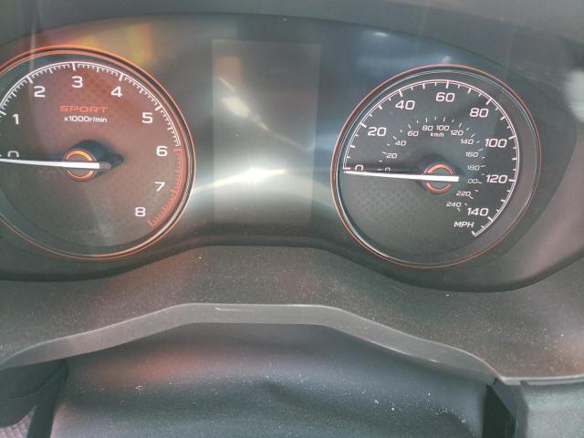 Photo 8 from auction – 2019 SUBARU FORESTER S with VIN JF2SKAJC3KH400965