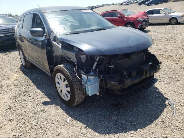 Photo 9 from auction – 2016 NISSAN ROGUE S with VIN KNMAT2MT7GP639148