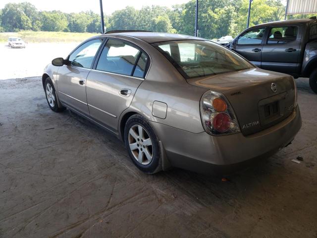 Photo 3 from auction – 2004 NISSAN ALTIMA BAS with VIN 1N4AL11D24C186332