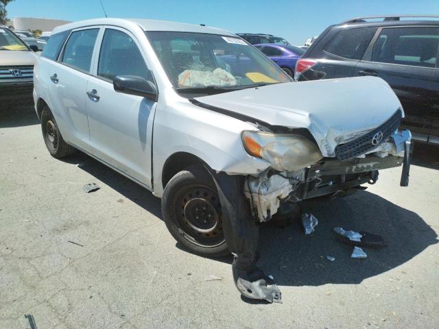 TOYOTA COROLLA MA 2007 with VIN 2T1KR32E47C646053 - Photo from auction