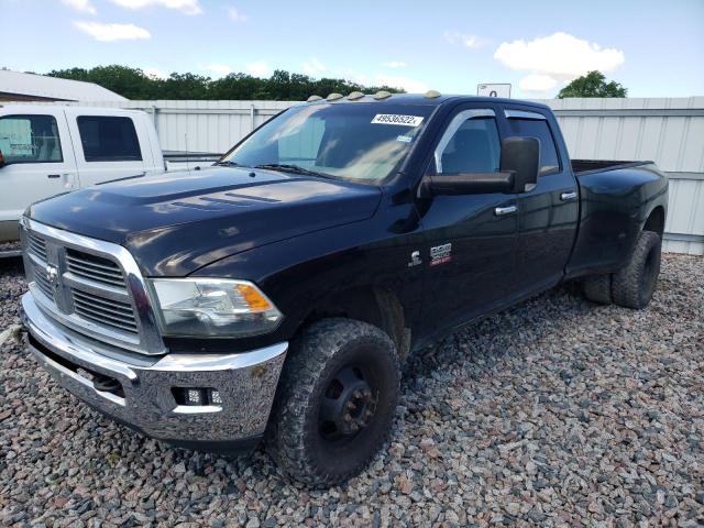 Photo 2 from auction – 2012 DODGE 3500 with VIN 3C63DRHLXCG160995