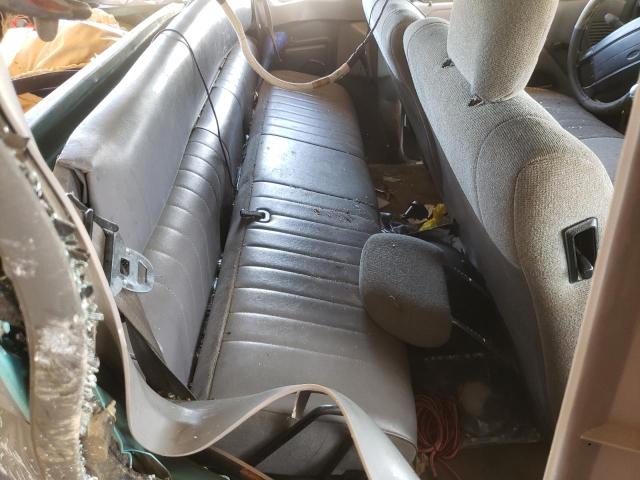 Photo 6 from auction – 1995 FORD F150 with VIN 1FTEX14N2SKA28712