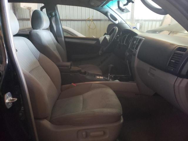 Photo 5 from auction – 2006 TOYOTA 4RUNNER SR with VIN JTEZU14R768060664