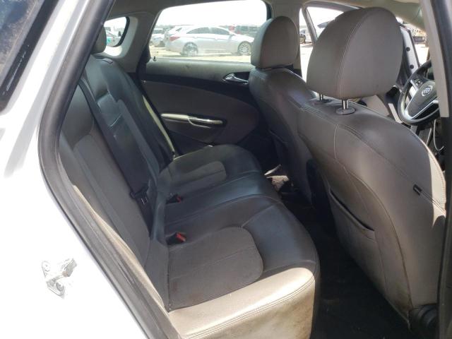 Photo 6 from auction – 2016 BUICK VERANO SPO with VIN 1G4PW5SK2G4172344