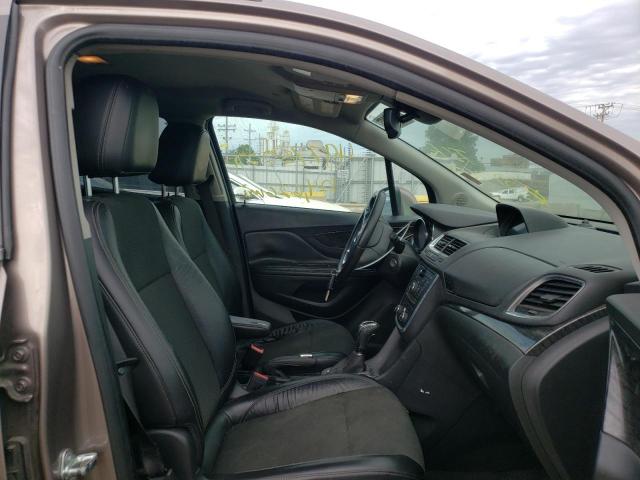 Photo 5 from auction – 2013 BUICK ENCORE CON with VIN KL4CJBSB9DB191989