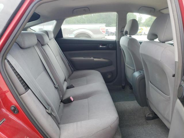Photo 6 from auction – 2009 TOYOTA PRIUS with VIN JTDKB20UX97857724