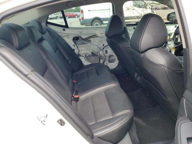 Photo 6 from auction – 2018 NISSAN MAXIMA 3.5 with VIN 1N4AA6AP9JC404131