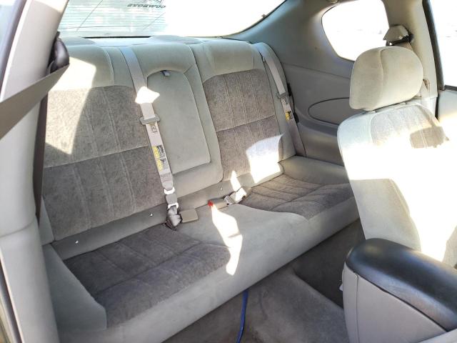 Photo 6 from auction – 2002 CHEVROLET MONTE CARL with VIN 2G1WW12E329164058