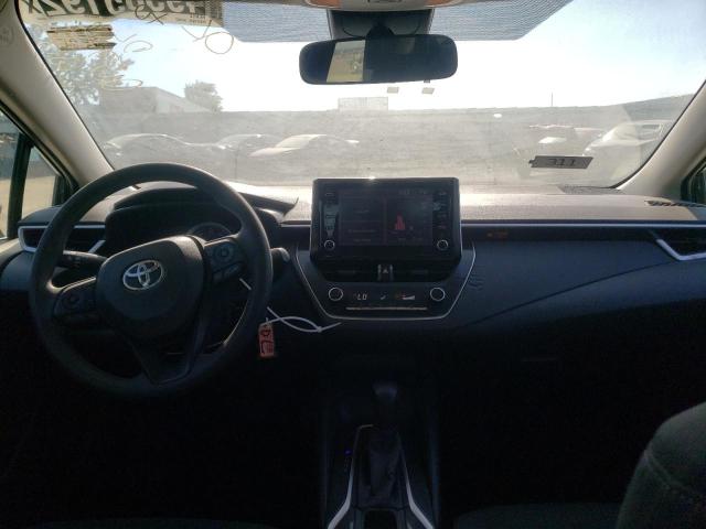 Photo 9 from auction – 2020 TOYOTA COROLLA LE with VIN JTDEPRAE2LJ044807