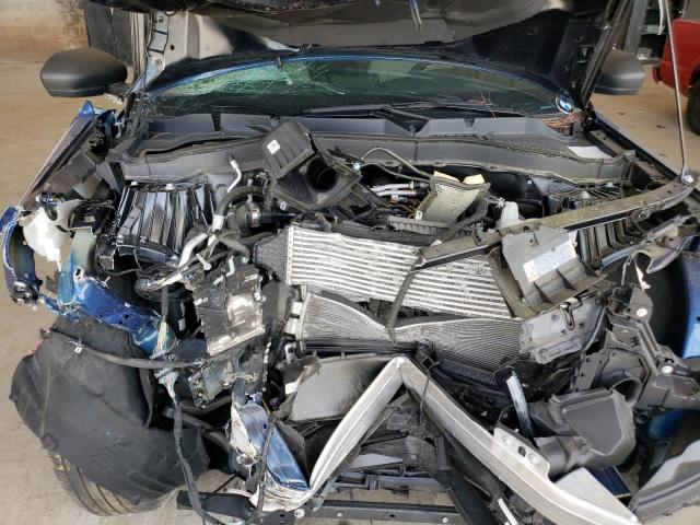 Photo 7 from auction – 2021 FORD EXPLORER X with VIN 1FMSK7DH2MGB53211