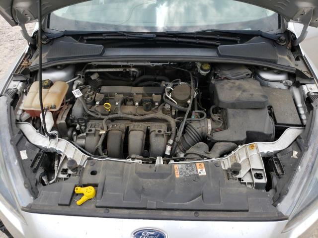 Photo 7 from auction – 2016 FORD FOCUS SE with VIN 1FADP3K20GL299498