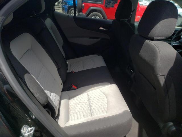Photo 6 from auction – 2019 CHEVROLET EQUINOX LS with VIN 2GNAXSEV9K6163862