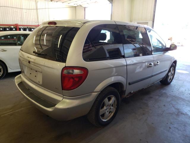 Фото 4 с аукциона – 2006 DODGE CARAVAN SX с VIN 1D4GP45RX6B657297