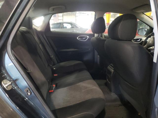 Photo 6 from auction – 2015 NISSAN SENTRA S with VIN 3N1AB7AP7FY224967