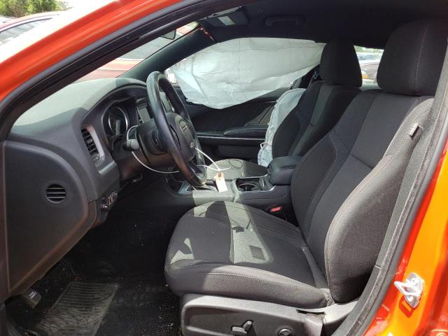 Photo 5 from auction – 2019 DODGE CHARGER SX with VIN 2C3CDXBGXKH657895