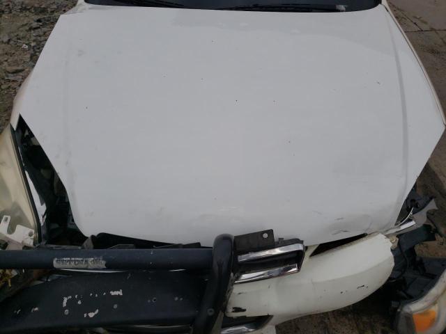 Photo 7 from auction – 2007 CHEVROLET IMPALA POL with VIN 2G1WS58R079417549