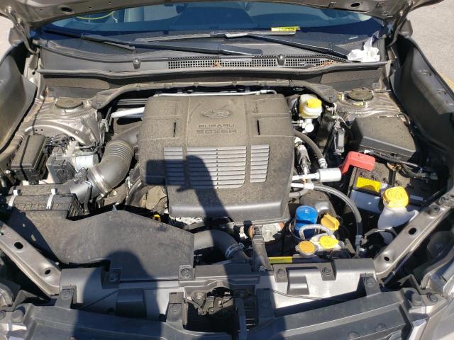 Photo 7 from auction – 2020 SUBARU FORESTER P with VIN JF2SKAJC5LH416151