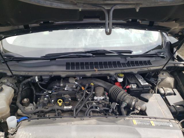 Photo 7 from auction – 2019 FORD EDGE SEL with VIN 2FMPK4J94KBB67357
