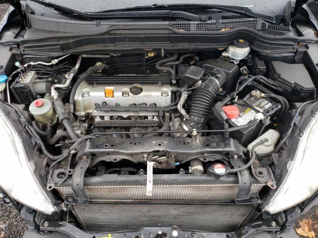Photo 7 from auction – 2011 HONDA CRV with VIN JHLRE4H74BC032245