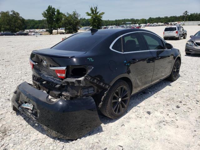 Photo 4 from auction – 2016 BUICK VERANO SPO with VIN 1G4PW5SK1G4174778