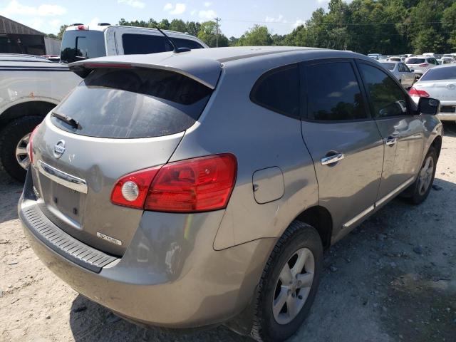 Photo 4 from auction – 2013 NISSAN ROGUE S with VIN JN8AS5MT7DW536046