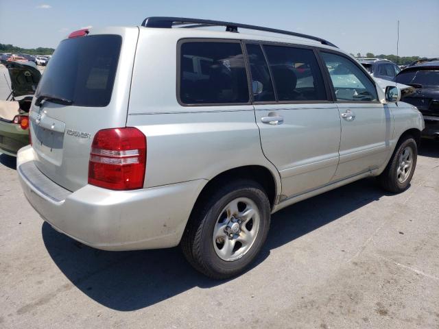 Photo 4 from auction – 2003 TOYOTA HIGHLANDER with VIN JTEGD21A330051823