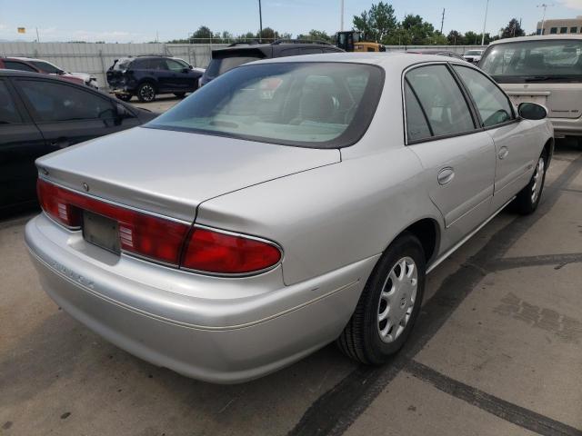 Photo 4 from auction – 2001 BUICK CENTURY with VIN 2G4WS52J911226580