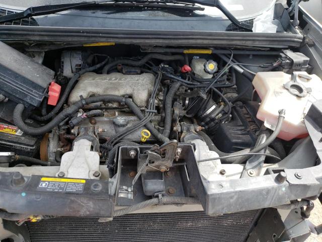 Photo 7 from auction – 2003 BUICK RENDEZVOUS with VIN 3G5DB03E13S559323