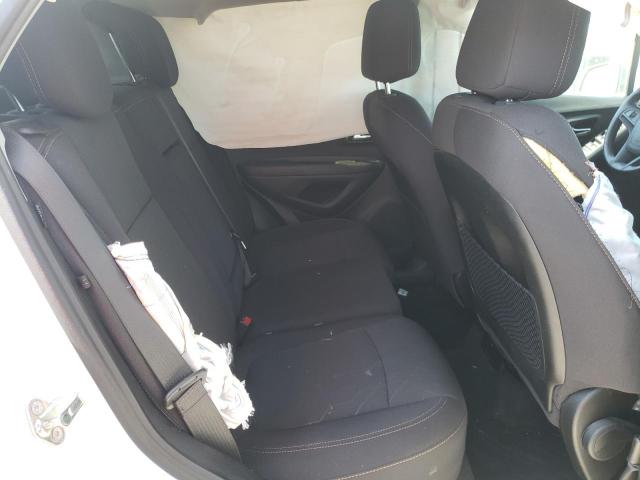 Photo 6 from auction – 2019 CHEVROLET TRAX 1LT with VIN 3GNCJLSB8KL391308