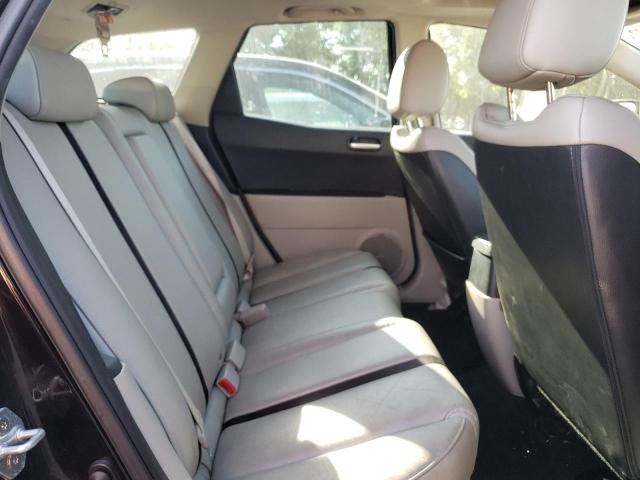 Photo 6 from auction – 2008 MAZDA CX-7 with VIN JM3ER29L280194571