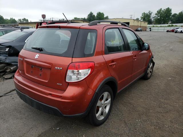 Photo 4 from auction – 2012 SUZUKI SX4 with VIN JS2YB5A34C6301896