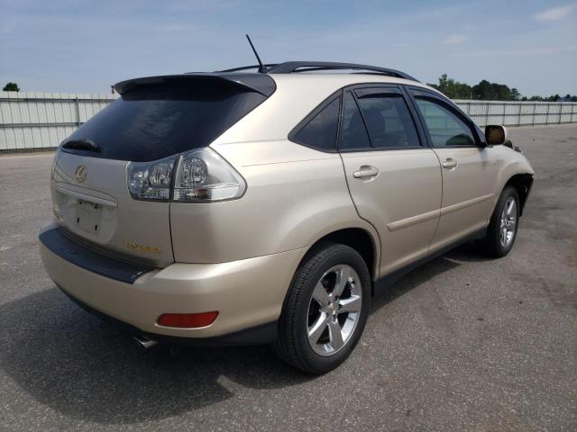 Photo 4 from auction – 2004 LEXUS RX 330 with VIN JTJGA31U940006123