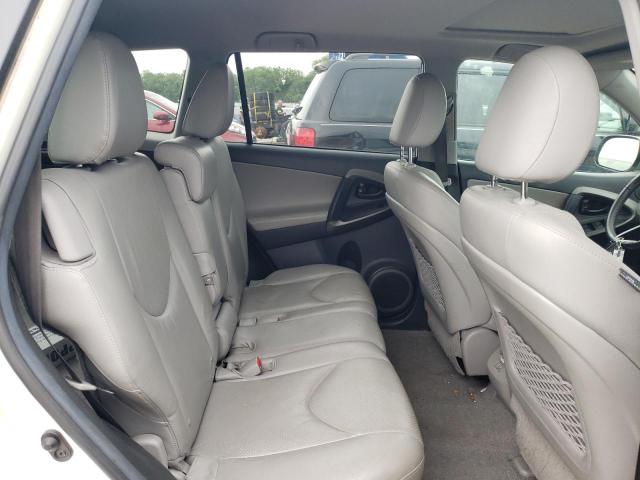 Photo 6 from auction – 2011 TOYOTA RAV4 LIMIT with VIN 2T3DF4DV0BW176624