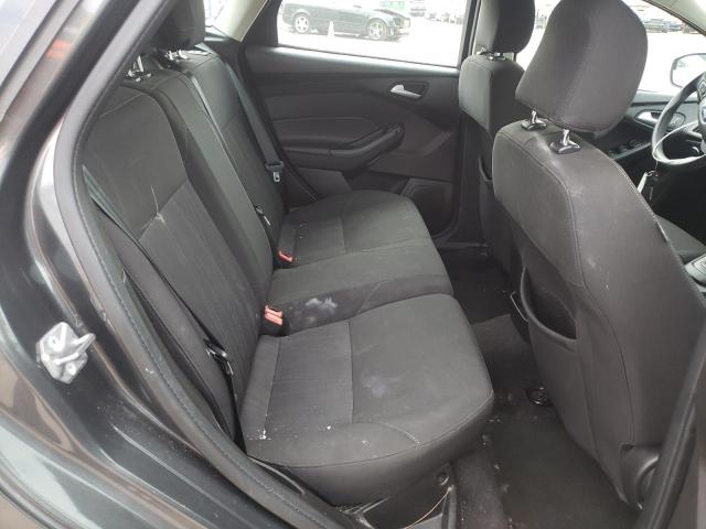 Photo 6 from auction – 2017 FORD FOCUS SE with VIN 1FADP3K27HL271764